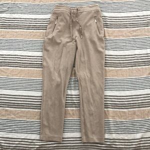 Rachel Zoe sweatpants size small